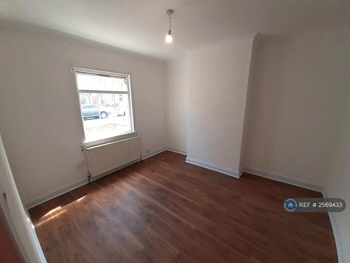 2 Bedroom Terraced House To Rent In Percival Road, Enfield, EN1