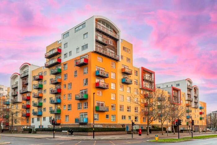 2 Bedroom Flat To Rent In Holly Court, Greenroof Way, Greenwich, London, SE10