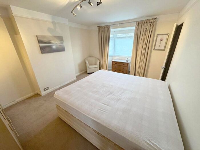 2 Bedroom End Of Terrace House To Rent In The Fairway, London, NW7
