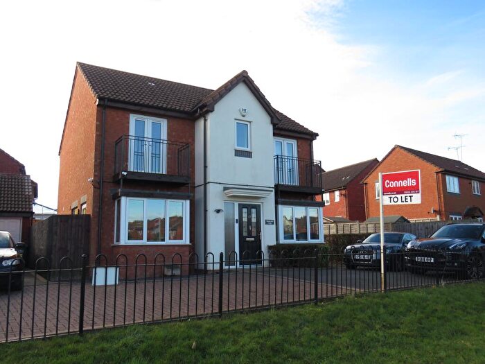 4 Bedroom House To Rent In Beavers Brook Close, Leamington Spa, CV31