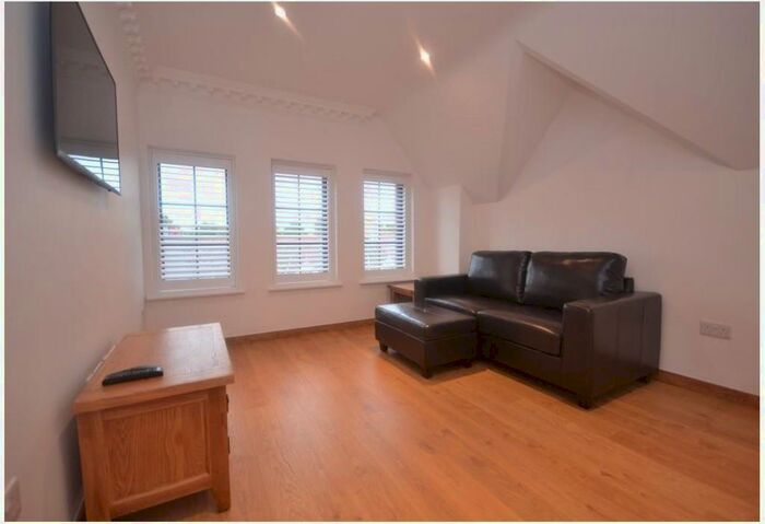 Studio To Rent In William Hall, Whitley Street, Reading, RG2