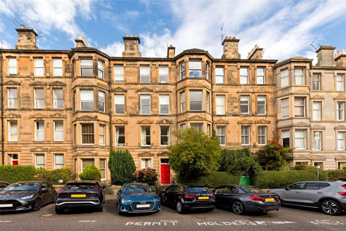 4 Bedroom Apartment For Sale In Woodburn Terrace, Morningside, Edinburgh, EH10