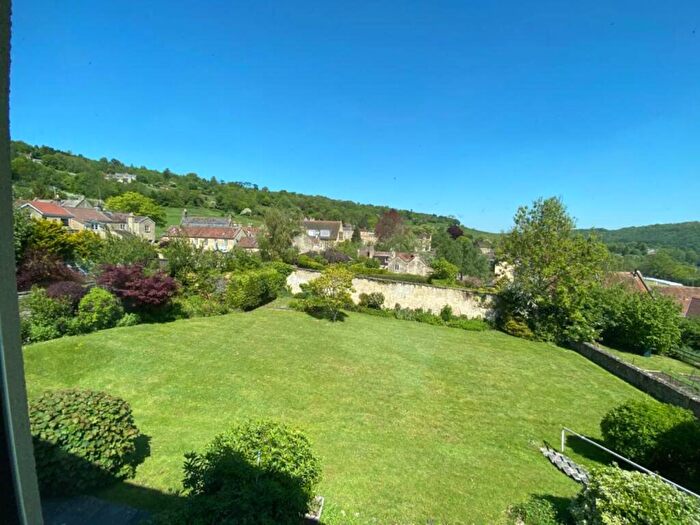 2 Bedroom Flat To Rent In St Michaels Court, Monkton Combe, Bath, BA2