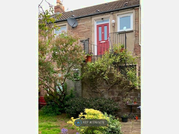 2 Bedroom Flat To Rent In Broughty Ferry, Dundee, DD5