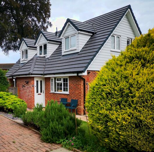 3 Bedroom Detached House To Rent In Channel Lea, Walmer, Deal, CT14
