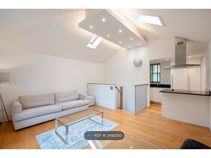 1 Bedroom Flat To Rent In Kings Road, London, SW3