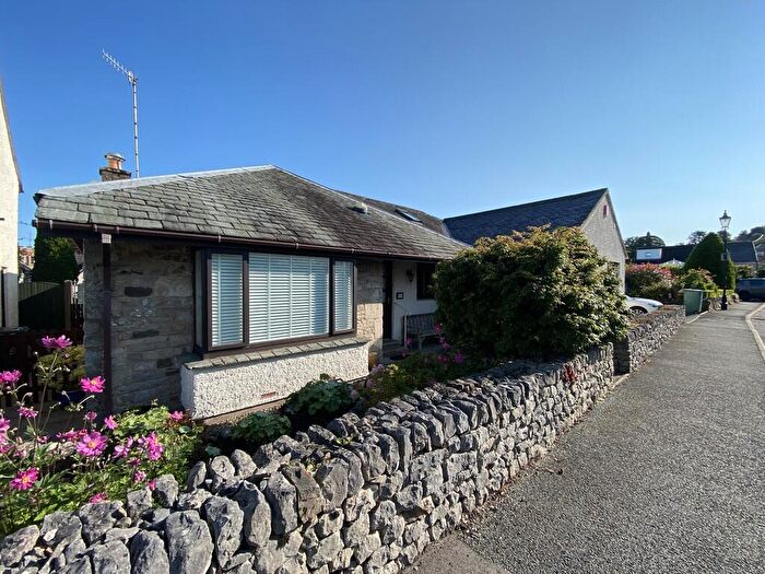 3 Bedroom Detached Bungalow To Rent In Main Street, Burton, Carnforth, LA6