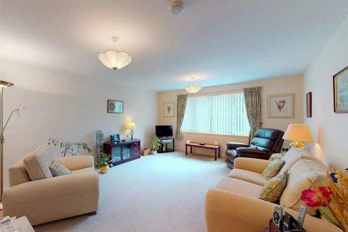2 Bedroom Flat For Sale In Coralbank Crescent, Rattray, Blairgowrie, PH10