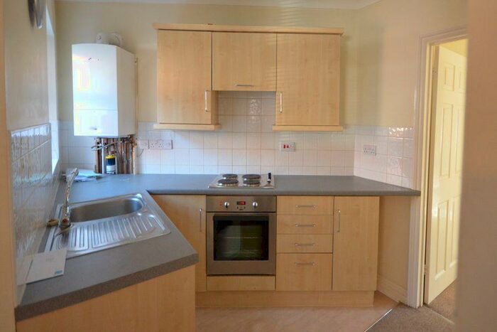 1 Bedroom Apartment To Rent In Beaufort Court, Caversham, RG4