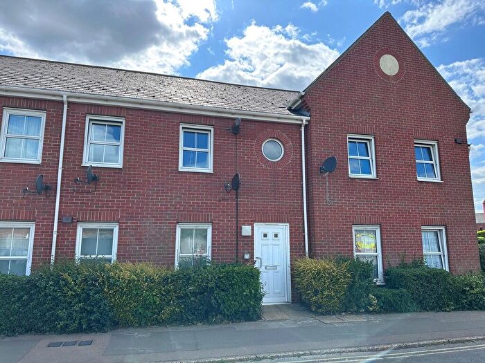 1 Bedroom Apartment For Sale In Leiston, IP16