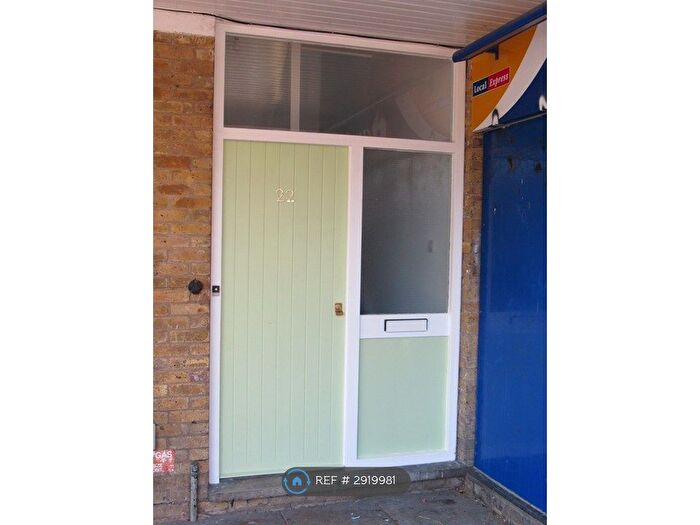 3 Bedroom Maisonette To Rent In Norfolk St, Cambridge, CB1