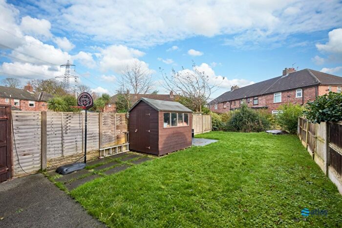 3 Bedroom Terraced House For Sale In Mather Avenue, Allerton, L19