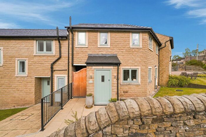 3 Bedroom Terraced House To Rent In High Street, Bollington, Macclesfield, SK10