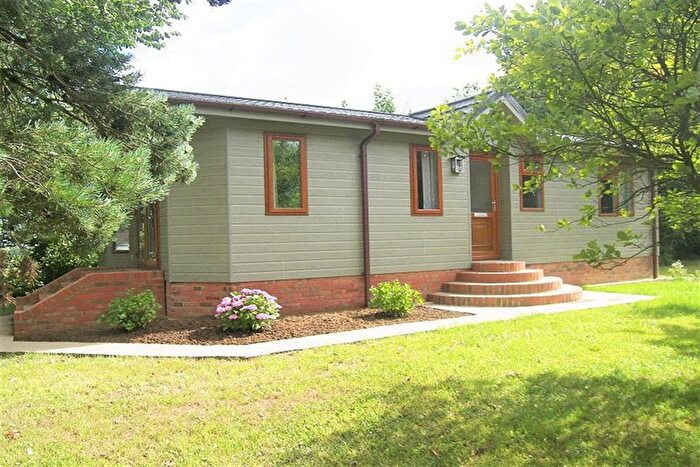 2 Bedroom Detached Bungalow To Rent In Rock Road, Washington, West Sussex, RH20