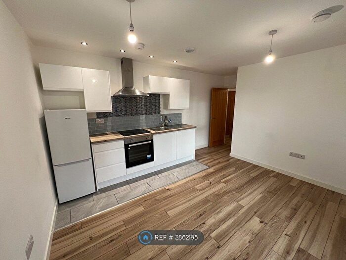 2 Bedroom Flat To Rent In Earl Street, Leicester, LE1