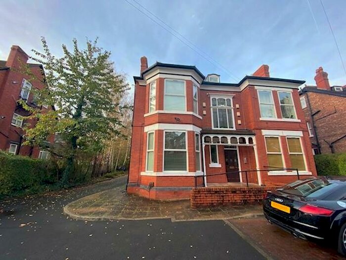 1 Bedroom Flat To Rent In Ballbrook Avenue, Didsbury, Manchester, M20
