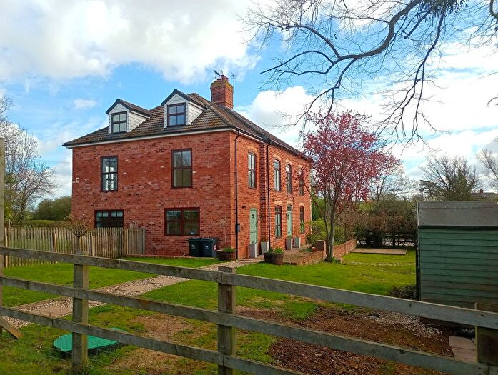 4 Bedroom Semi Detached House To Rent In Bridgend, Elderfield, Gloucester, Gloucestershire, GL19