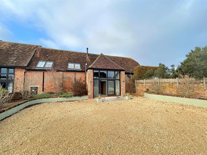 4 Bedroom Semi-Detached House To Rent In Knowlton, BH21