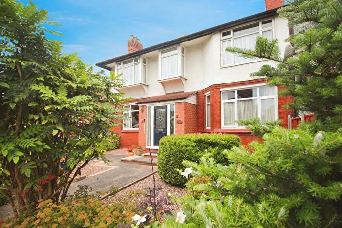 3 Bedroom House For Sale In Chretien Road, Manchester, M22