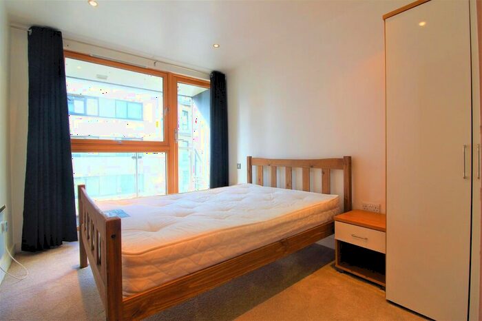 1 Bedroom Apartment To Rent In Cartier House, The Boulevard, Leeds, LS10