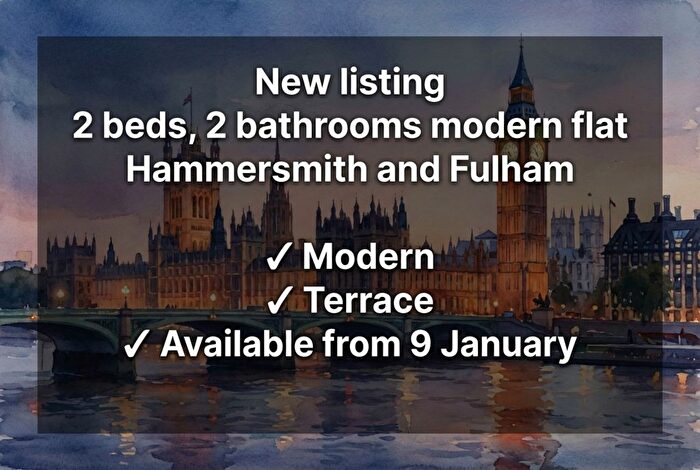 2 Bedroom Flat To Rent In Lockgate Road, London, SW6