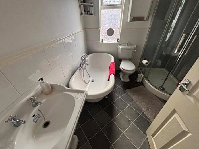 3 Bedroom Terraced House For Sale In St Georges Avenue, Birkenhead, CH42