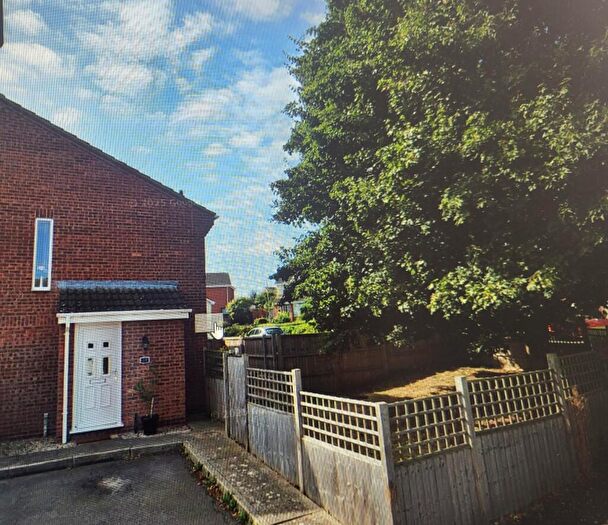 1 Bedroom Semi-Detached House To Rent In Eagle Drive, Sleaford, NG34