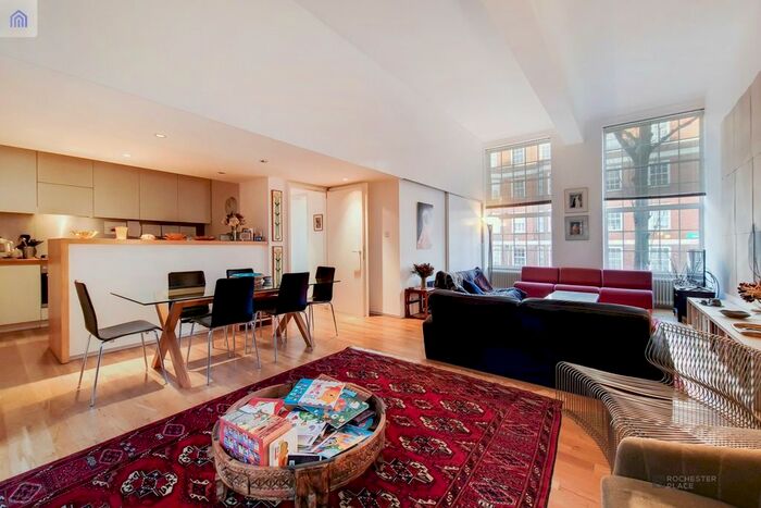 2 Bedroom Flat To Rent In Prince Of Wales Road, Kentish Town, NW5