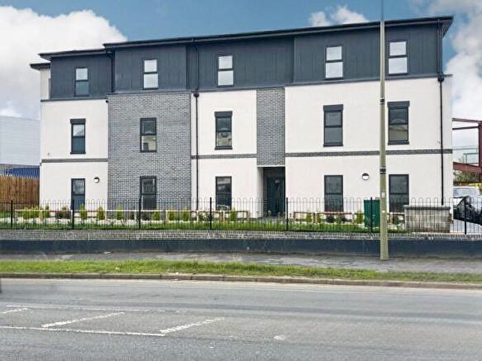 2 Bedroom Apartment To Rent In Garsington Road, East Oxford, OX4