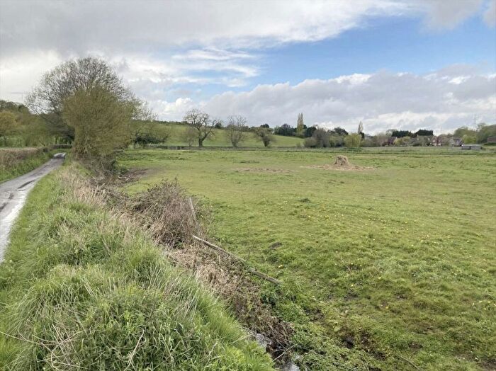 Land For Sale In East Of Bennetts Lane, Pattingham, Wolverhampton, WV6