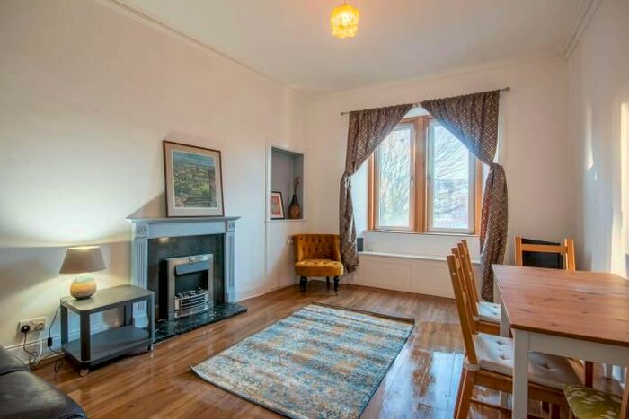 1 Bedroom Flat To Rent In Milton Street, Edinburgh, EH8