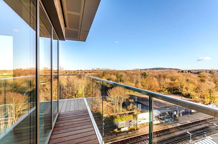 1 Bedroom Apartment To Rent In Kidbrooke Park Road, Kidbrooke Village, London, SE3