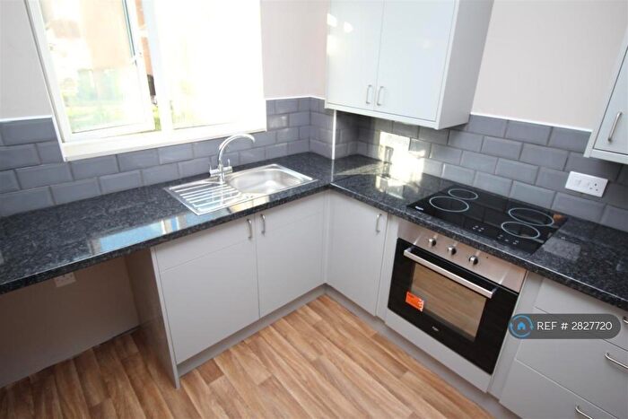2 Bedroom Terraced House To Rent In Diddington Close, Bletchley, Milton Keynes, MK2