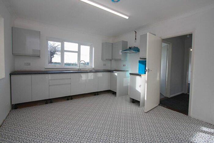 2 Bedroom Detached Bungalow To Rent In Orchard Row, Soham, Ely, CB7