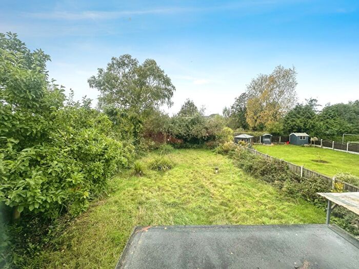 3 Bedroom Detached House For Sale In Beech Avenue, Nettleham, LN2