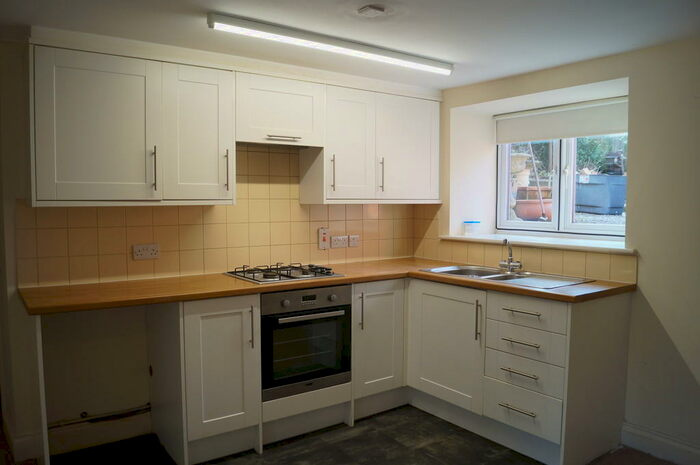 1 Bedroom Apartment To Rent In Library Mews, Union Street, BA5