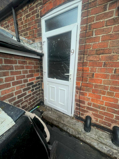 1 Bedroom Flat To Rent In Oxford Street, Derby, Derbyshire, DE1