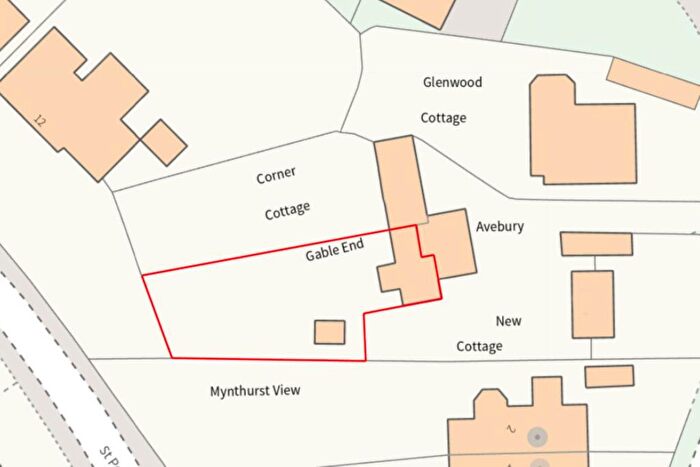 2 Bedroom Cottage For Sale In Gable End Cottage Hampden Road, Speen, HP27