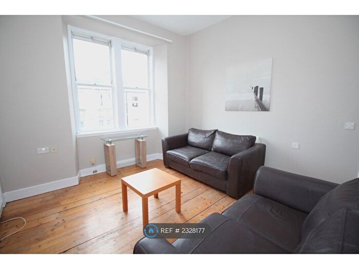 1 Bedroom Flat To Rent In Orwell Place, Edinburgh, EH11