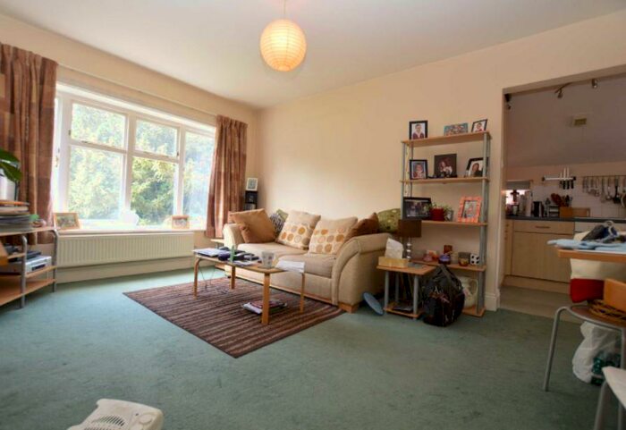 1 Bedroom Flat To Rent In Flat, Redlands Road, RG1