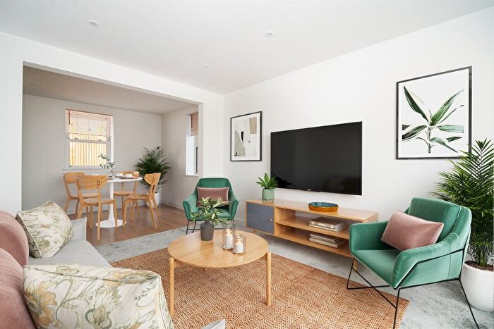 3 Bedroom Semi-Detached House For Sale In Bride Place, Litton Cheney, Dorchester, DT2