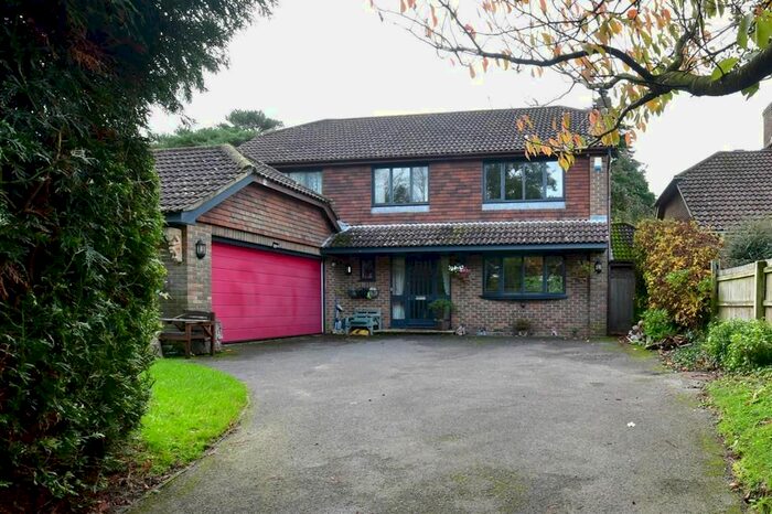 4 Bedroom Detached House For Sale In Stone Street, Stanford, Kent, TN25