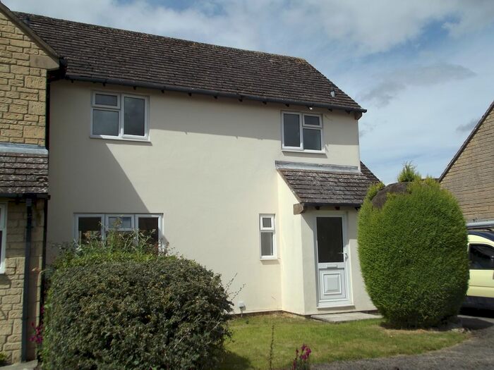 1 Bedroom Semi-Detached House To Rent In Park Farm, Bourton-On-The-Water, GL54