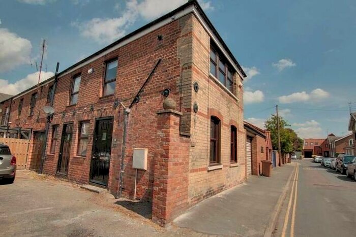 3 Bedroom House To Rent In Pasture Terrace, Beverley, East Riding Of Yorkshire, HU17