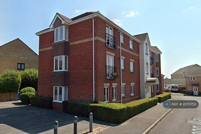 2 Bedroom Flat To Rent In Hamworthy, Poole, BH15
