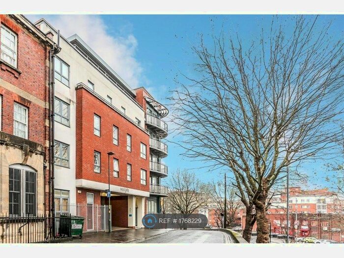 2 Bedroom Flat To Rent In Arthur Place, Birmingham, B1