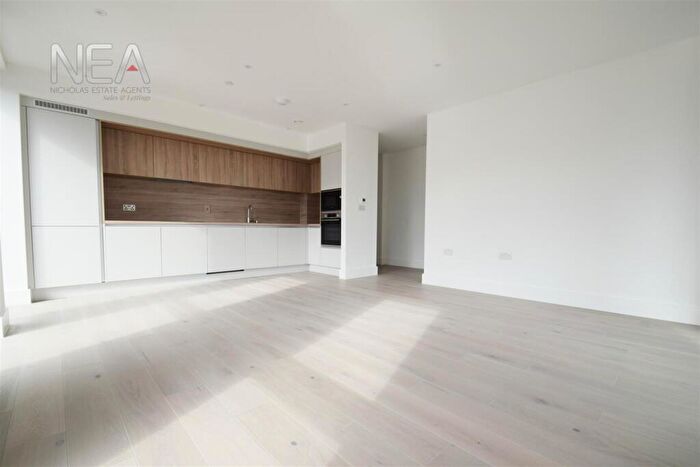 2 Bedroom Apartment To Rent In Verto, Kings Road, Reading, RG1