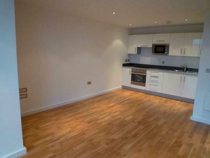 2 Bedroom Apartment To Rent In Apt G. :: Flint Glass Wharf, M4