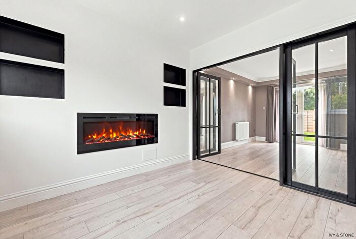 3 Bedroom Detached House For Sale In Conies Road, Halstead, Essex, CO9