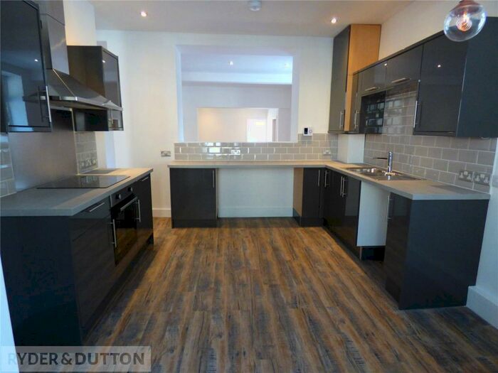 1 Bedroom Apartment To Rent In Burnley Road East, Rossendale, Lancashire, BB4